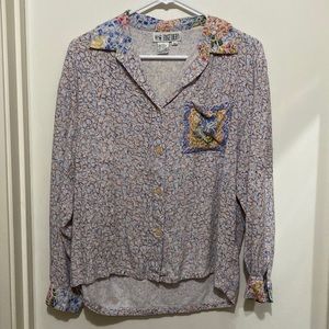 Together! Women’s top